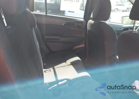 2019 Mitsubishi Eclipse Cross Es from USA, damaged, VIN JA4AT3AA0KZ031598